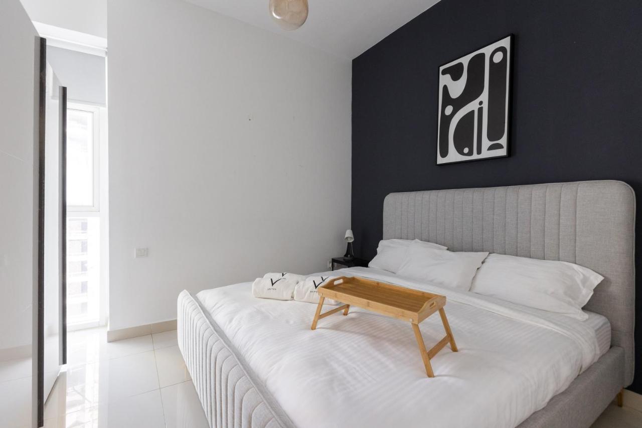 Spacious 1br With Full Marina View Bahay bakasyunan